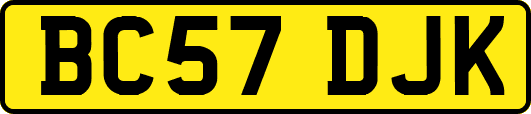 BC57DJK