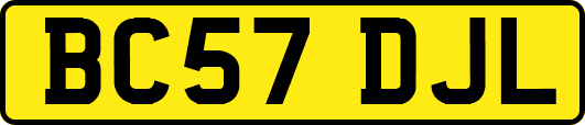 BC57DJL