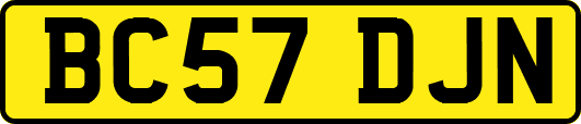 BC57DJN