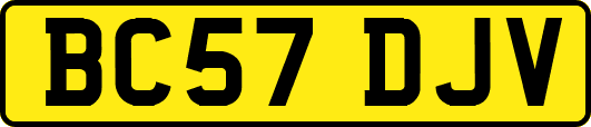 BC57DJV