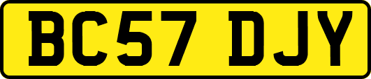 BC57DJY