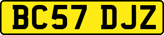 BC57DJZ