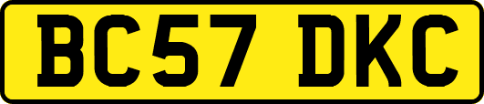 BC57DKC