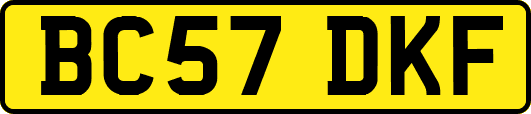 BC57DKF