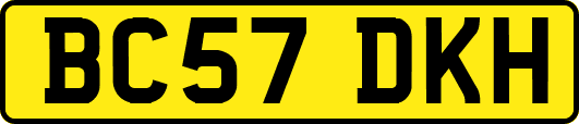 BC57DKH