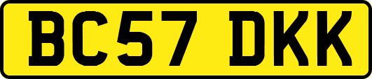BC57DKK