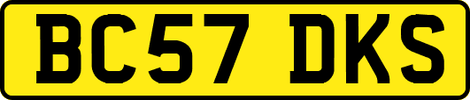 BC57DKS