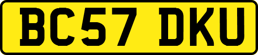 BC57DKU