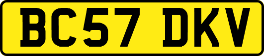 BC57DKV