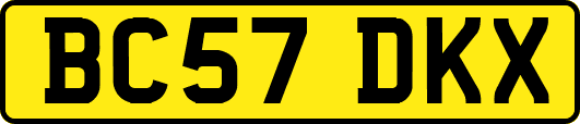 BC57DKX