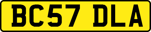 BC57DLA