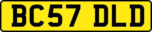 BC57DLD