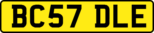 BC57DLE
