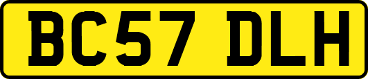 BC57DLH