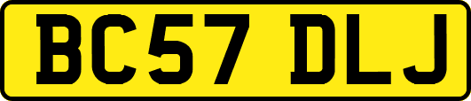 BC57DLJ