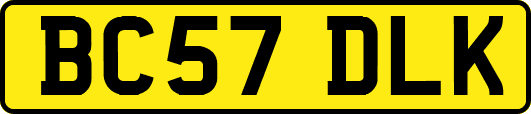 BC57DLK