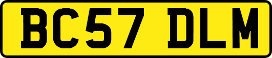 BC57DLM