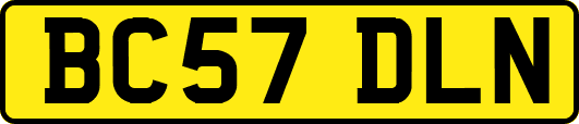 BC57DLN