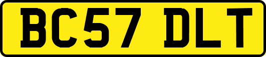 BC57DLT