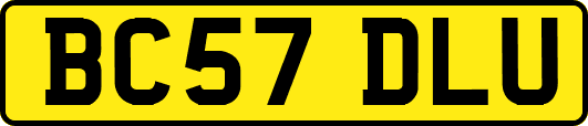 BC57DLU