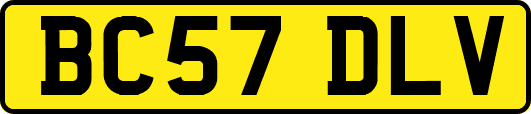 BC57DLV