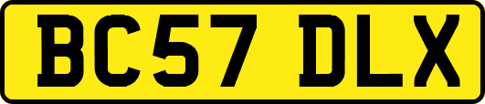 BC57DLX