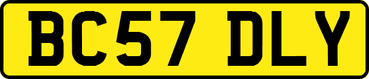 BC57DLY