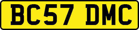 BC57DMC