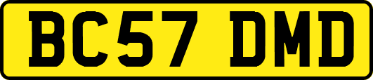 BC57DMD