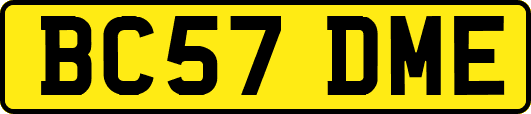BC57DME