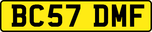 BC57DMF