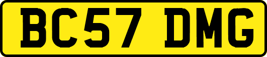 BC57DMG