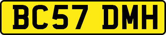 BC57DMH