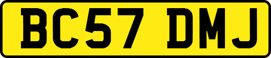 BC57DMJ
