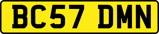 BC57DMN