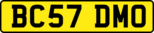 BC57DMO