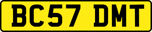 BC57DMT