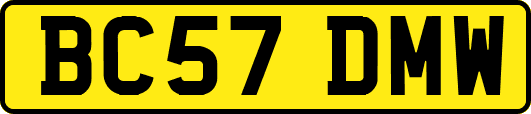 BC57DMW