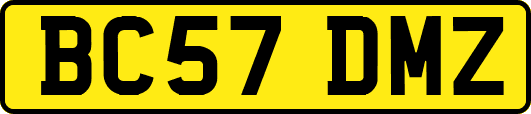 BC57DMZ