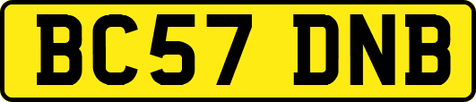 BC57DNB