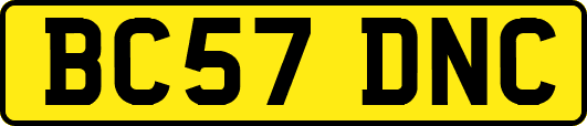 BC57DNC