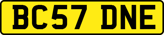 BC57DNE