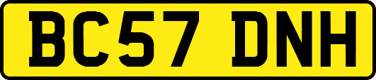 BC57DNH