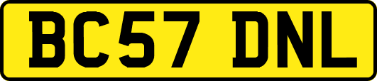 BC57DNL