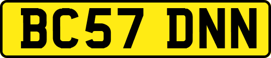 BC57DNN