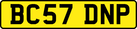 BC57DNP