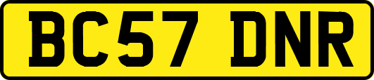 BC57DNR