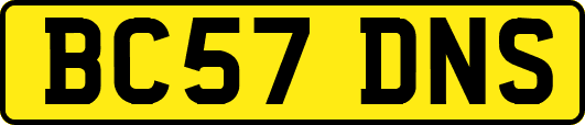 BC57DNS