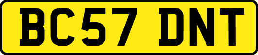 BC57DNT
