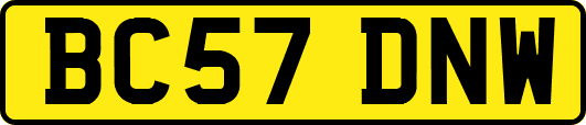 BC57DNW